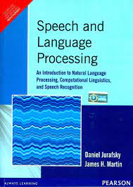 Speech & Language Processing 1st Edition